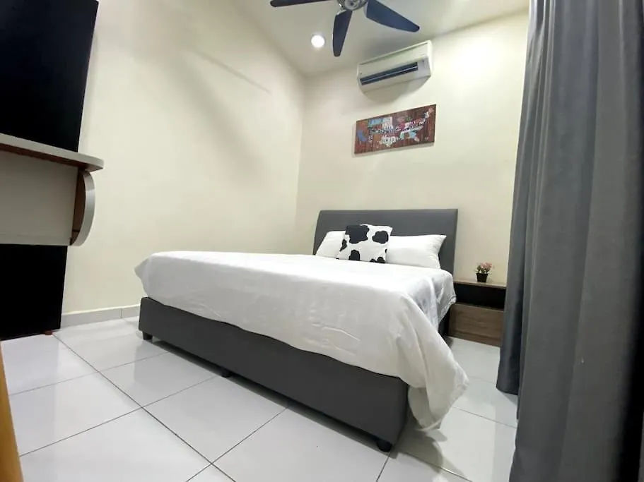 Cloclo Villa - Truly Cuti-Cuti Melaka 0*, Malacca