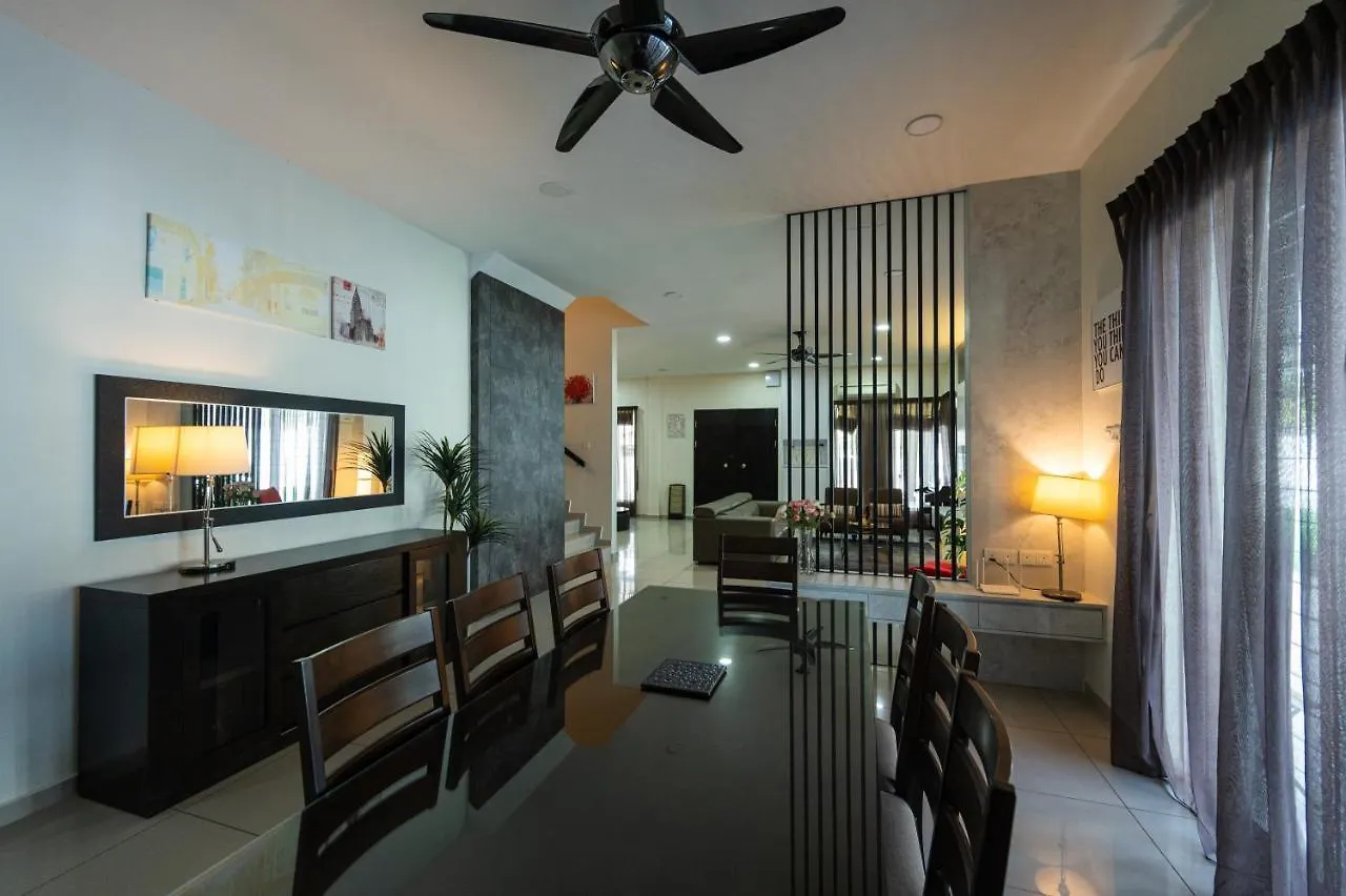Cloclo Villa - Truly Cuti-Cuti Melaka  Malacca