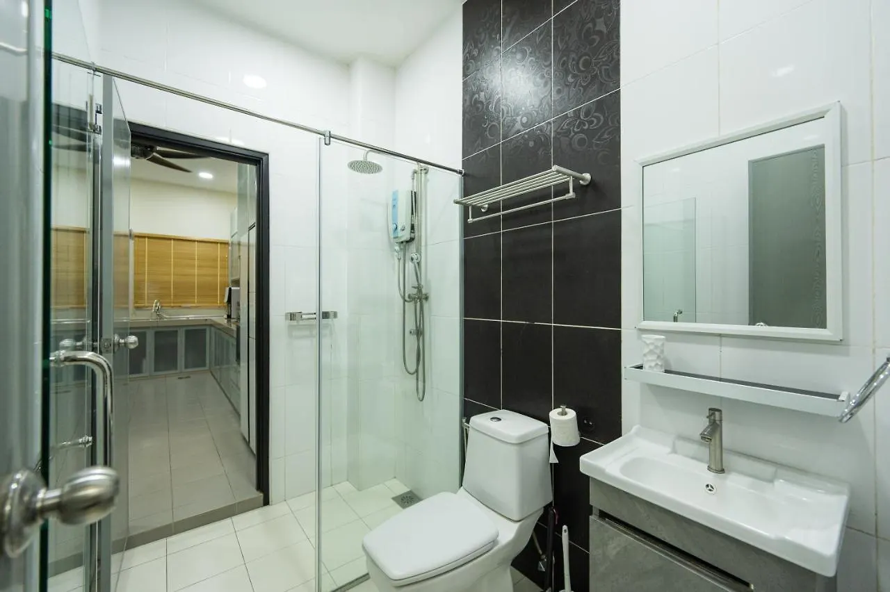 Cloclo Villa - Truly Cuti-Cuti Melaka 0*, Malacca