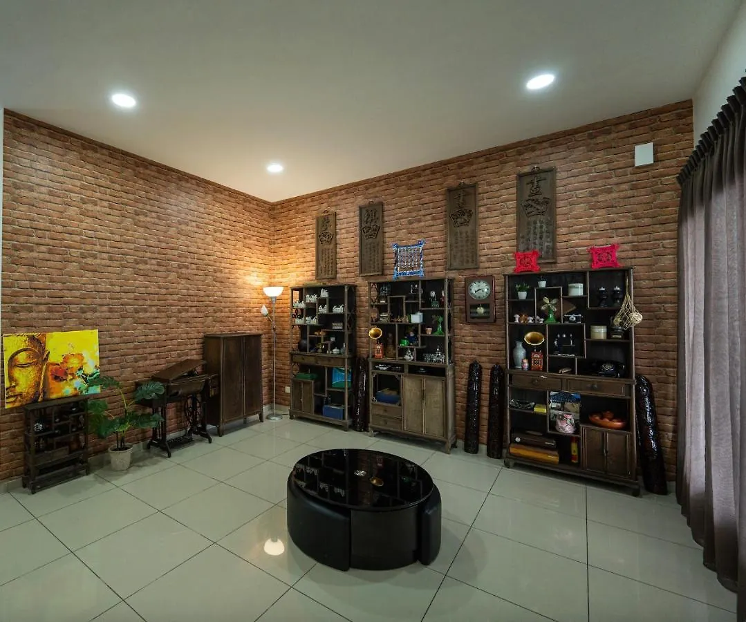 Cloclo Villa - Truly Cuti-Cuti Melaka  Malacca